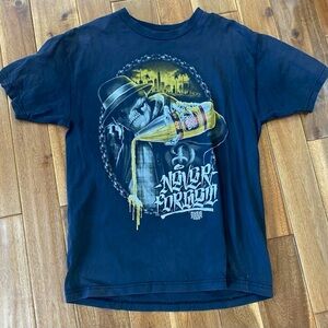 Vintage Graphic T-Shirt